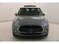 2016 Moonwalk Gray Metallic Mini Hardtop Cooper 2 Door  photo #2