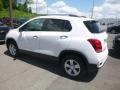 Summit White - Trax LT AWD Photo No. 3