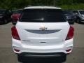 Summit White - Trax LT AWD Photo No. 4