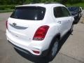 Summit White - Trax LT AWD Photo No. 5