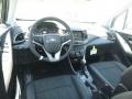 Summit White - Trax LT AWD Photo No. 13