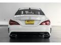 Polar White - CLA 250 Coupe Photo No. 3