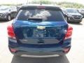 Pacific Blue Metallic - Trax LT AWD Photo No. 4