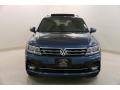 Blue Silk Metallic - Tiguan SEL R-Line 4MOTION Photo No. 2