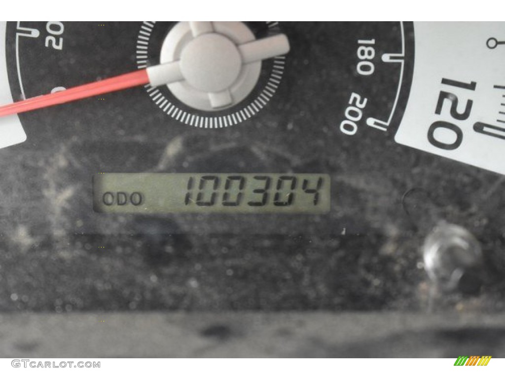 2007 FJ Cruiser 4WD - Voodoo Blue / Dark Charcoal photo #12