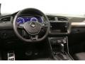 Blue Silk Metallic - Tiguan SEL R-Line 4MOTION Photo No. 6