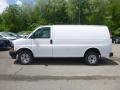 Summit White - Express 2500 Cargo WT Photo No. 2