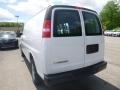 Summit White - Express 2500 Cargo WT Photo No. 3