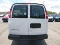 Summit White - Express 2500 Cargo WT Photo No. 4
