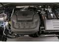 Blue Silk Metallic - Tiguan SEL R-Line 4MOTION Photo No. 20