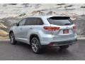 2018 Celestial Silver Metallic Toyota Highlander LE AWD  photo #7