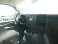 Summit White - Express 2500 Cargo WT Photo No. 11