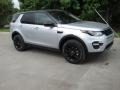 Indus Silver Metallic - Discovery Sport HSE Photo No. 1