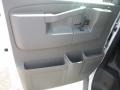 Summit White - Express 2500 Cargo WT Photo No. 15