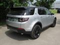 Indus Silver Metallic - Discovery Sport HSE Photo No. 7