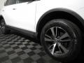 Super White - RAV4 XLE AWD Photo No. 4