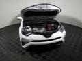Super White - RAV4 XLE AWD Photo No. 6