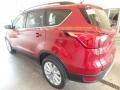 2019 Ruby Red Ford Escape SEL 4WD  photo #4