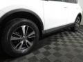 Super White - RAV4 XLE AWD Photo No. 9