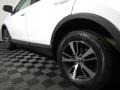 Super White - RAV4 XLE AWD Photo No. 11