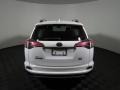 Super White - RAV4 XLE AWD Photo No. 12