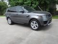 2019 Corris Grey Metallic Land Rover Range Rover Sport HSE #133445307