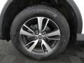 Super White - RAV4 XLE AWD Photo No. 20