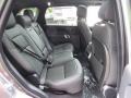 2019 Land Rover Range Rover Sport HSE Rear Seat