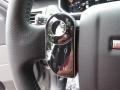 Ebony/Ebony 2019 Land Rover Range Rover Sport HSE Steering Wheel
