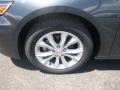 Shadow Gray Metallic - Malibu LT Photo No. 2