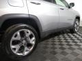 2019 Billet Silver Metallic Jeep Compass Limited 4x4  photo #15