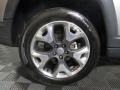 Billet Silver Metallic - Compass Limited 4x4 Photo No. 16
