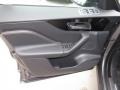 Corris Grey Metallic - F-PACE Prestige AWD Photo No. 23