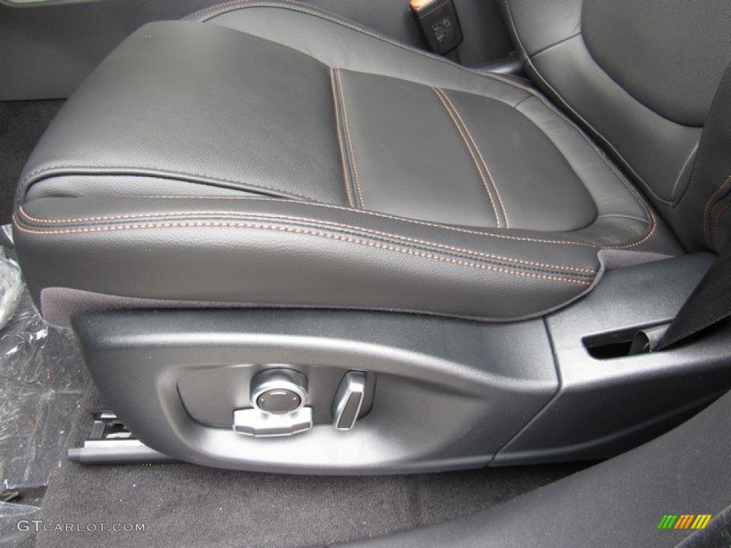 2019 F-PACE Prestige AWD - Corris Grey Metallic / Ebony photo #25