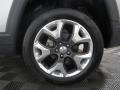 Billet Silver Metallic - Compass Limited 4x4 Photo No. 19