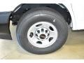 Summit White - Savana Van 2500 Cargo Photo No. 5