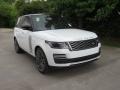 Fuji White - Range Rover Autobiography Photo No. 2