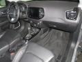 Billet Silver Metallic - Compass Limited 4x4 Photo No. 31