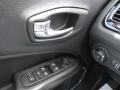 Billet Silver Metallic - Compass Limited 4x4 Photo No. 34