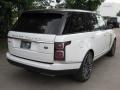 Fuji White - Range Rover Autobiography Photo No. 7