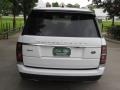 Fuji White - Range Rover Autobiography Photo No. 8