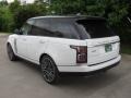 Fuji White - Range Rover Autobiography Photo No. 12