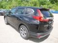 Crystal Black Pearl - CR-V EX-L AWD Photo No. 2