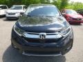 2019 Crystal Black Pearl Honda CR-V EX-L AWD  photo #6