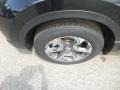 Crystal Black Pearl - CR-V EX-L AWD Photo No. 7