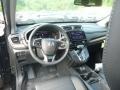 Crystal Black Pearl - CR-V EX-L AWD Photo No. 10