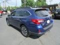 2017 Lapis Blue Pearl Subaru Outback 3.6R Limited  photo #8