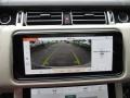 Fuji White - Range Rover Autobiography Photo No. 37