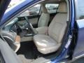 Lapis Blue Pearl - Outback 3.6R Limited Photo No. 16