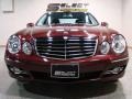 Barolo Red Metallic - E 350 4Matic Sedan Photo No. 2